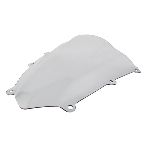 airblade Airblade light smoked double bubble screen - honda cbr600rr 07>